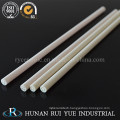 Aluminium Oxide Ceramic Tube 95% 99% Al2O3 for High Refractoriness Applications